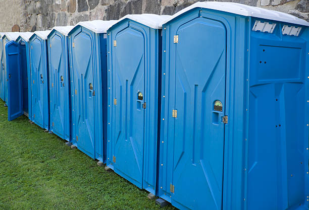 Reliable Sicklerville, NJ Portable Potty Rental  Solutions